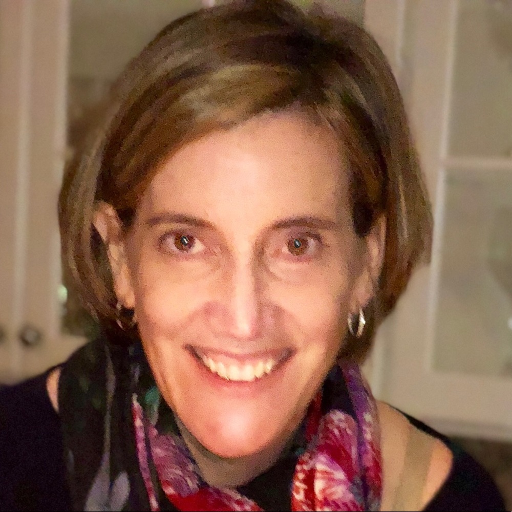 Meet your Posher, Alexandra